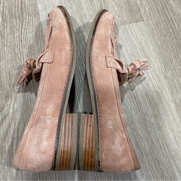 Michael Shannon Melodie Tassel Loafers - Picture 9 of 12